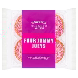 Howells 4 Jammy Joeys
