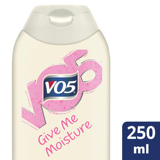 Vo5 Hair Conditioner Give Me Moisture 250ml