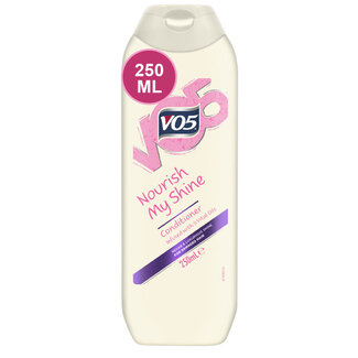 Vo5 Hair Conditioner Nourish My Shine 250ml
