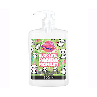 Cussons Creations Handwash Pandamonium 500ml