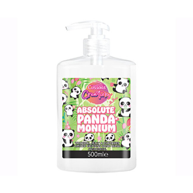 Creations Handwash Pandamonium 500ml