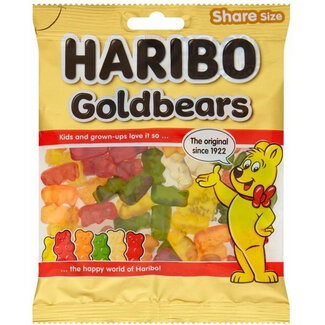 Haribo Goldbears 140g