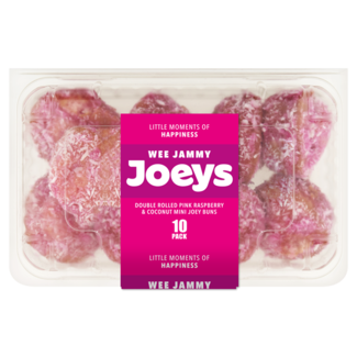 Howells 10 Wee Jammy Joeys