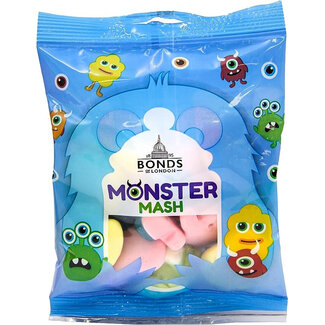Bonds of London Monster Mash Bag 105g