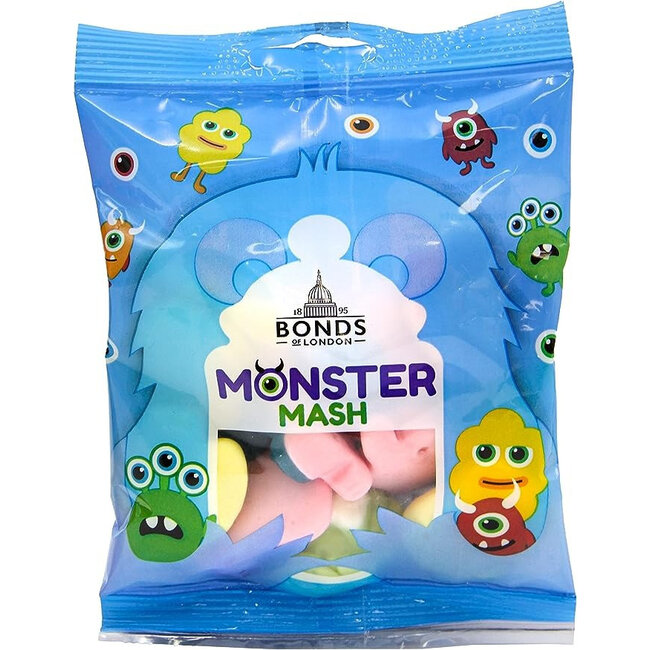 Monster Mash Bag 105g