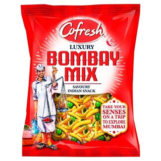 Cofresh Bombay Mix Bag 200g