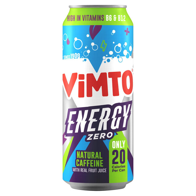 Energy Zero 500ml