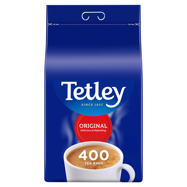 Original 400 Tea Bags