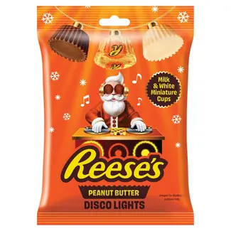 Reeses Peanut Butter Disco Lights 62g