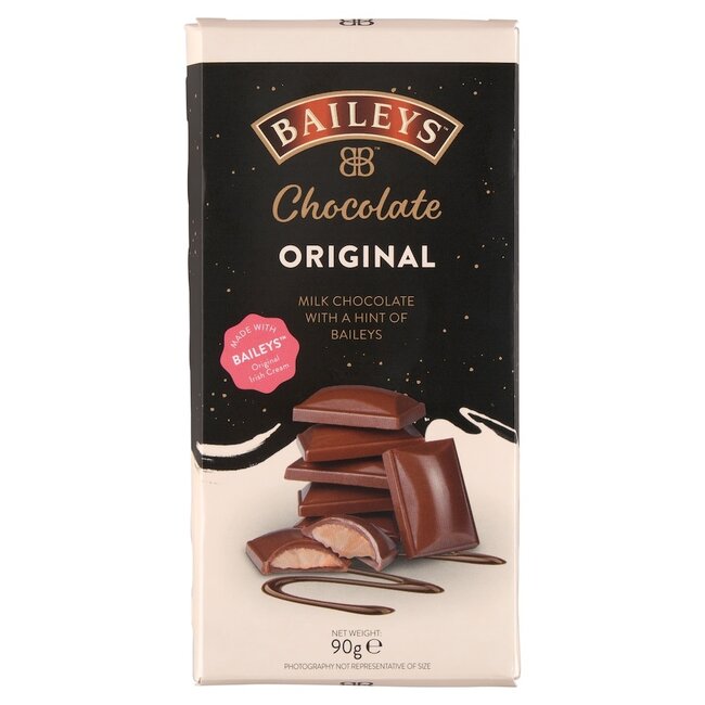 Original Chocolate 90g