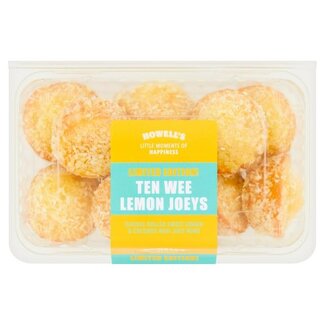 Howells 10 Wee Lemon Joeys