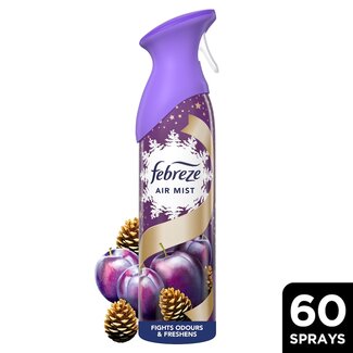 Febreze Air Freshener - Sugarplum Delight 185ml