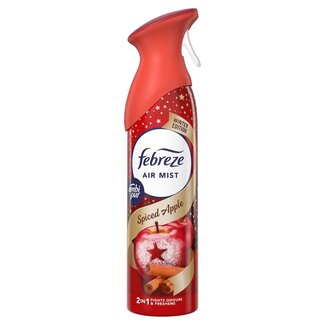 Febreze Air Freshener - Spiced Apple 185ml