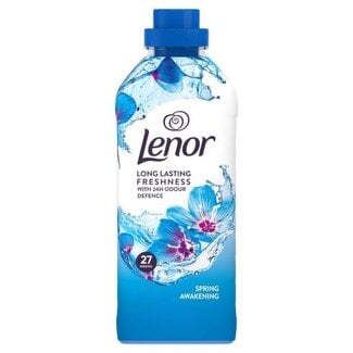 Lenor Spring Awakening 27 Wash
