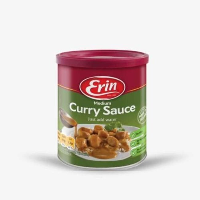 Curry Sauce Granules 175g