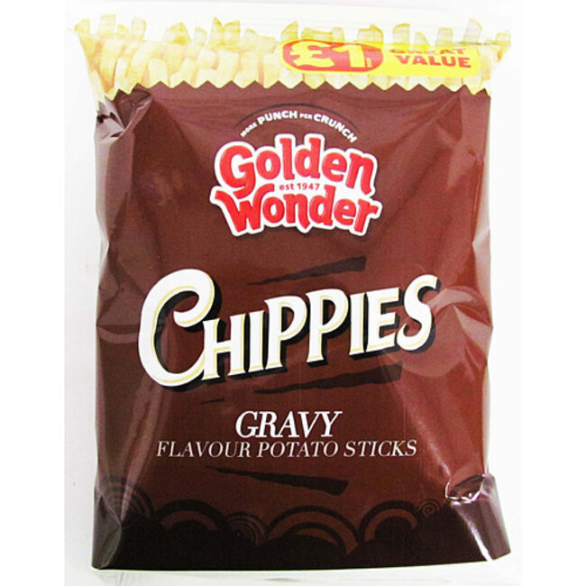 Chippies Gravy 70g