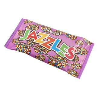 Hannahs Jazzles 40g