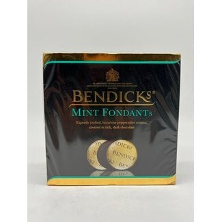 Bendicks Mint Fondants 200g