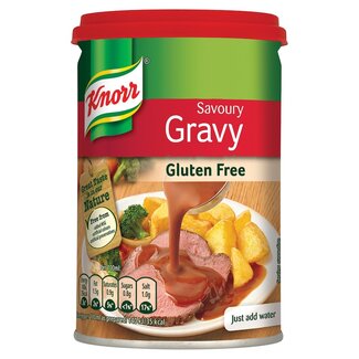 Knorr Gravy Gluten Free 185g