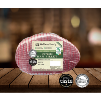 Waldron Ham Fillet 2.5kg