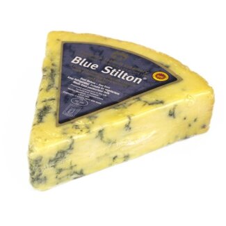 Clawson Blue Stilton Cheese 160g