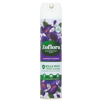 Zoflora Midnight Blooms Aerosol 300ml