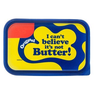 I Cant Believe its not Butter 500g