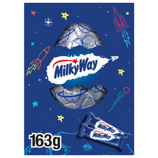 Milky Way Large Easter Egg 163g