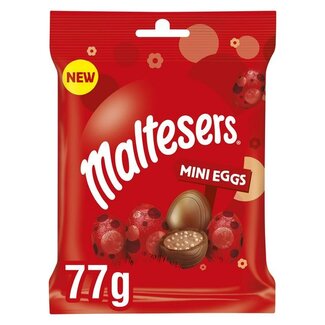 Malteser Mini Eggs 77g