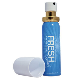 Pretty Breath Freshener Spray - Spearmint