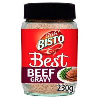Bisto Best Beef Gravy 230g