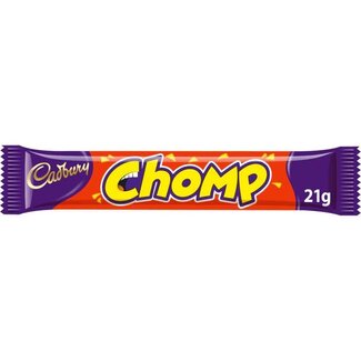 Cadburys Chomp Bar 21g