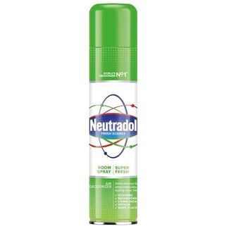 Neutradol Room Spray Superfresh 300ml