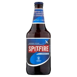Shepherds Neame Spitfire Bitter 500ml