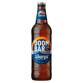 Sharps Brewery Doom Bar Ale Bottle 500ml