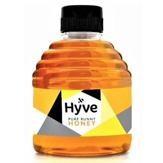 Hyve Squeezy Honey 340g