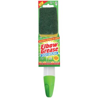 Elbow Grease Dish Brush