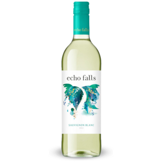 Echo Falls Sauvignon Blanc Wine 750ml