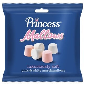 Princess Marshmallows 130g
