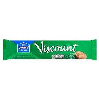Lyons Mint Viscount 7pk