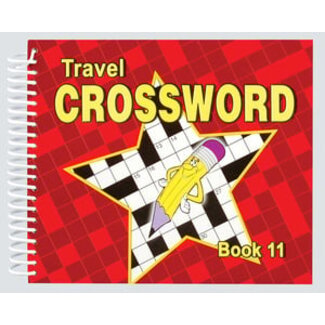 Travel Crossword