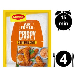 Maggi Air Fryer Crispy Coating Southern Style 70g