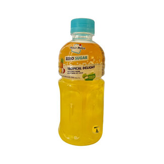 Mogu Mogu Tropical Delight Zero Sugar 320ml