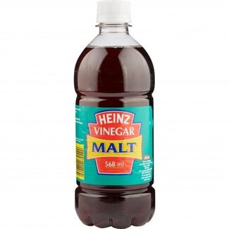 Heinz Malt Vinegar Bottle 568ml