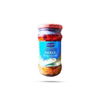 East End Mango Pickle 300g