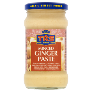TRS Minced Ginger Paste 300g