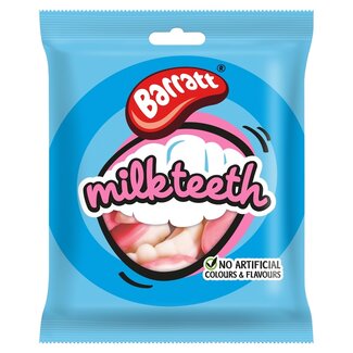 Barratt Milk Teeth 130g