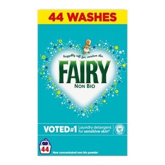 Fairy Non Bio Powder 50 Wash 2.2kg