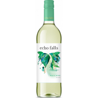 Echo Falls Echo Falls White Wine Blend 750ml