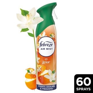 Febreze Air Freshener - Citrus & Verbena 185ml